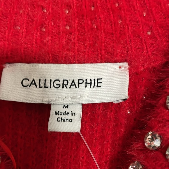 Calligraphie - Picture 4 of 6